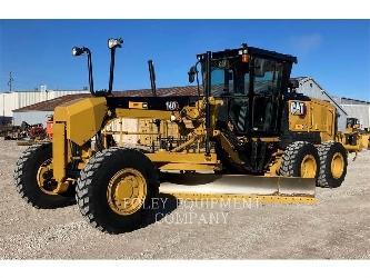 CAT 14013AWD