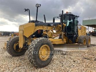 CAT 14015AWD