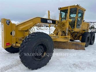 CAT 140G