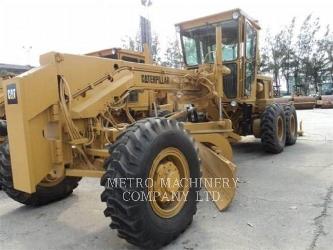 CAT 140G