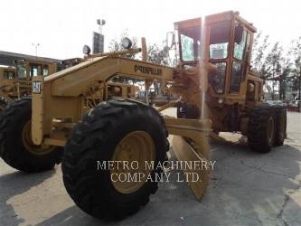 CAT 140G