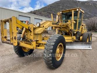 CAT 140G VHP