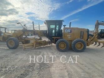 CAT 140GC