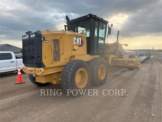 CAT 140GCAWD