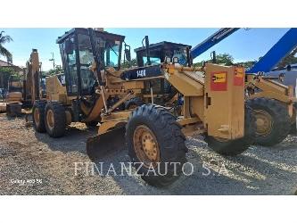 CAT 140K