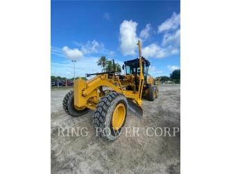 CAT 140LVR EW