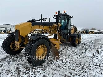 CAT 140M