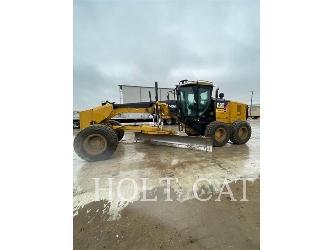 CAT 140M2