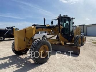 CAT 140M2