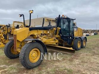 CAT 140M2