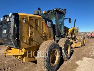 CAT 140M2 AWD
