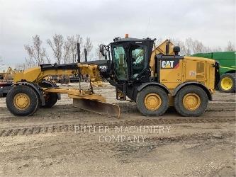 CAT 140M2AWD