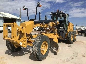 CAT 140M3