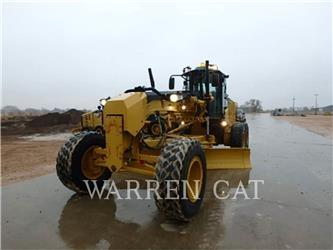 CAT 140M3