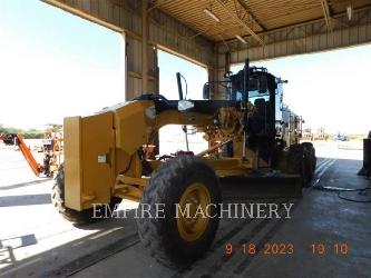 CAT 140M3