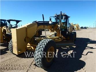 CAT 140M3