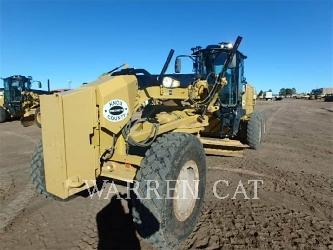 CAT 140M3