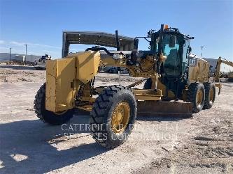 CAT 140M3