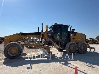 CAT 140M3