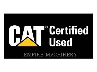 CAT 140M3