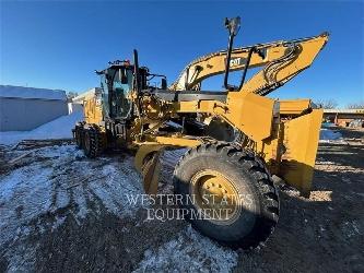 CAT 140M3