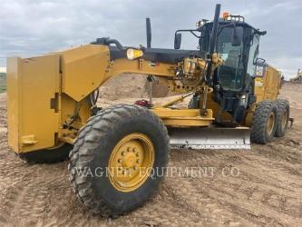 CAT 140M3
