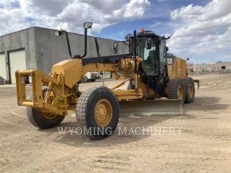 CAT 140M3