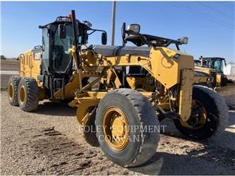 CAT 140M3AW