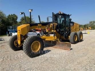 CAT 140M3AWX