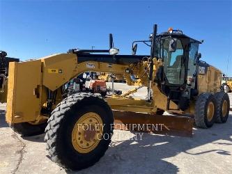 CAT 140M3AWX