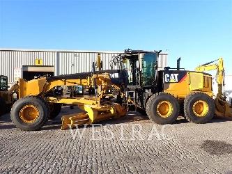 CAT 14M