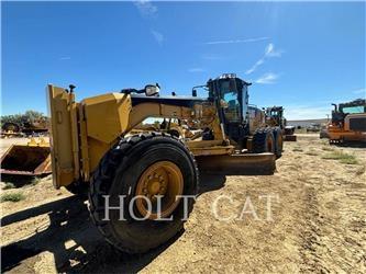 CAT 14M