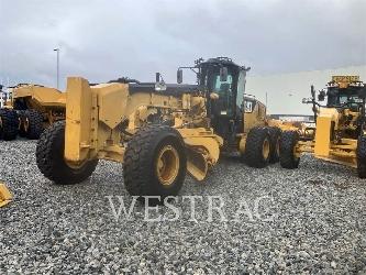 CAT 14M