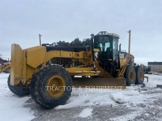 CAT 14M