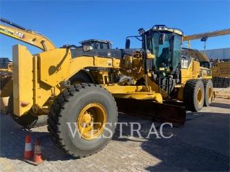 CAT 14M