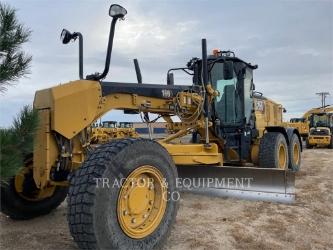CAT 160 AWD