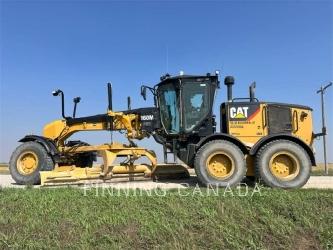 CAT 160M