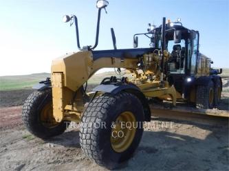 CAT 160M3