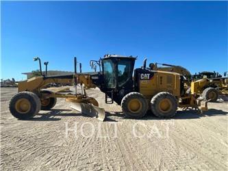 CAT 160M3