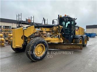 CAT 160M3AWDL