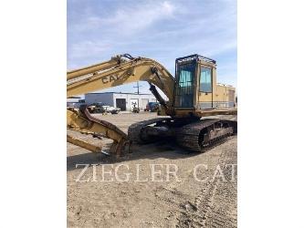 CAT 225BL