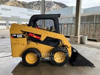 CAT 226D