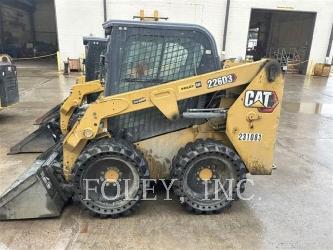 CAT 226D3