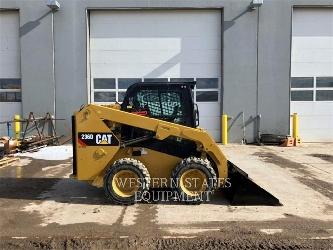 CAT 236D