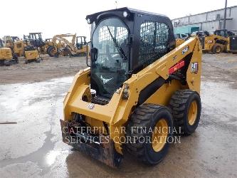 CAT 236D3