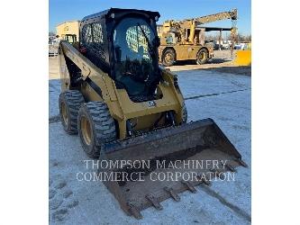 CAT 236D3