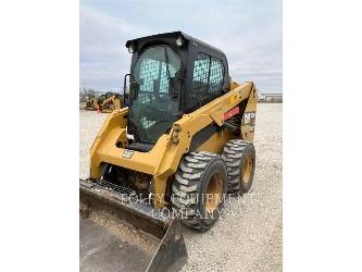 CAT 236DSTD1CA