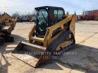 CAT 239D