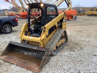 CAT 239D