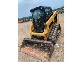 CAT 239D